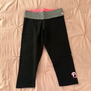 Capri leggings